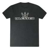 Blessed No Battles Tee